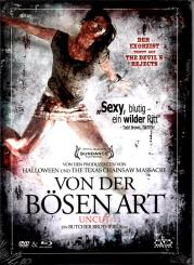 Von Der Bösen Art 