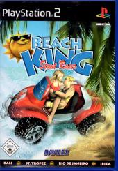Beach King 