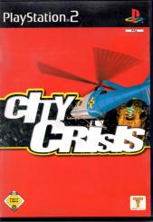 City Crisis 