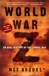 World War Z - An Oral History Of The Zombie War (In Englisch) (Siehe Info unten) 
