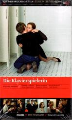 Die Klavierspielerin 