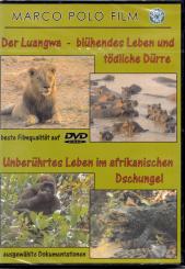 Luangwa - Blühendes Leben Und Tödliche Dürre … 