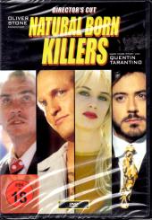 Natural Born Killers (Directors Cut) (Siehe Info unten) 