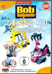 Bob Der Baumeister - Eingeschneit 