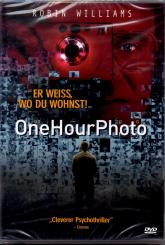 One Hour Photo 