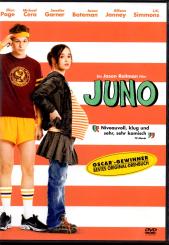 Juno (Rarität) (1 Oscar) 