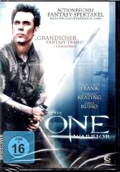The One Warrior 