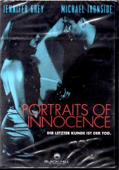 Portraits Of Innocence 