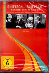 Quietsch Quietsch - Wer Bohrt Denn Da Nach Öl 