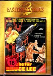 Rache Für Bruce Lee 