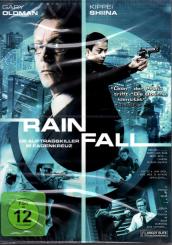 Rain Fall 