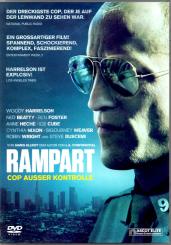 Rampart - Cop Ausser Kontrolle 
