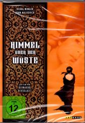 Himmel Über Der Wüste 