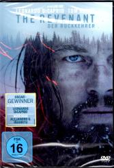 The Revenant - Der Rückkehrer 