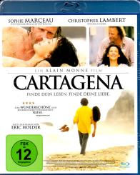 Cartagena: Finde Dein Leben - Finde Deine Liebe 