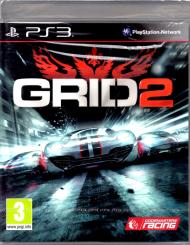 Grid 2 