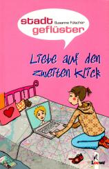 Liebe Auf Den Zweiten Klick - Susanne Fülscher (Siehe Info unten) 