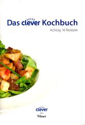 Das Clever Kochbuch - Achtzig 1¤ Rezepte (Siehe Info unten) 