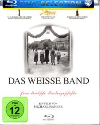 Das Weisse Band (S/W) 