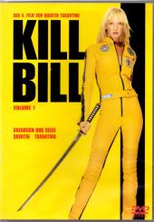 Kill Bill 1 (Rarität) (Siehe Info unten) 