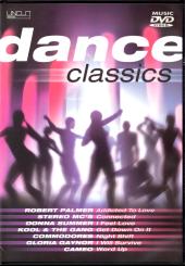 Dance Classics (Siehe Info unten) 