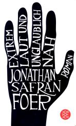 Extrem Laut Und Unglaublich Nah (Siehe Info unten) 