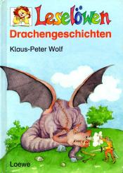 Drachengeschichten - Leselöwen (Siehe Info unten) 