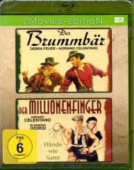 Der Brummbär & Millionenfinger 