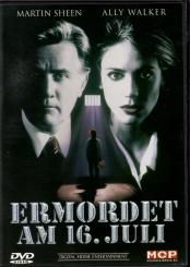 Ermordet Am 16. Juli 