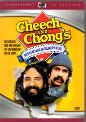 Cheech & Chong - Noch Mehr Rauch Um Überhaupt Nichts (Kultfilm) (Rarität) 