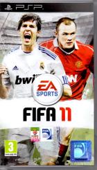 Fifa 11 