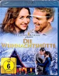 Die Weihnachtshütte 