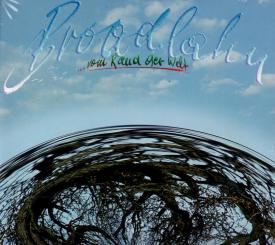 Broadlahn - Vom Rand Der Welt (Rarität) (Siehe Info unten) 