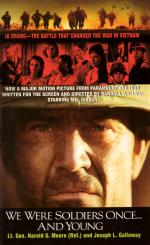 We Were Soldiers Once...And Young (In Englisch) (Rarität) (Siehe Info unten) 