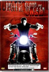 Bullets Blood And A Fistful Of Cash 