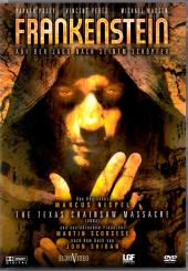Frankenstein - Auf Der Jagd Nach Seinem Schöpfer 