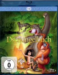 Das Dschungelbuch 1 (Disney) 