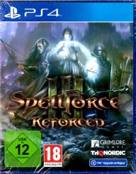 Spellforce 3 - Reforced 