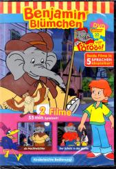 Benjamin Blümchen 