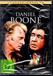 Daniel Boone - Trail Blazer 