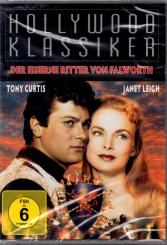 Der Eiserne Ritter Von Falworth 