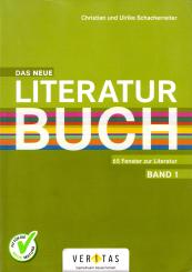 Das Neue Literaturbuch - Band 1 (Siehe Info unten) 