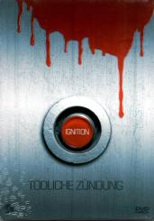 Ignition - Tödliche Zündung 