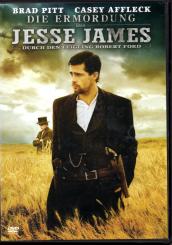 Die Ermordung Des Jesse James 