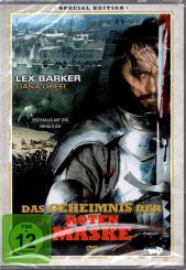 Das Geheimnis Der Roten Maske 