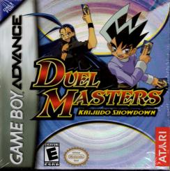 Duell Masters (Kaijudo Showdown) 