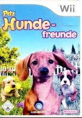 Petz Hundefreunde 
