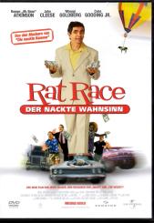 Rat Race - Der Nackte Wahnsinn (Rarität) 