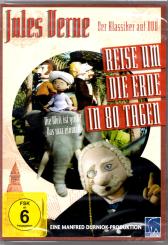 Reise Um Die Erde In 80 Tagen 