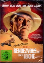 Rendezvous Mit Einer Leiche (Klassiker) 